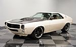 1968 AMX 392 Hemi V8 Restomod Thumbnail 5