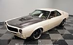 1968 AMX 392 Hemi V8 Restomod Thumbnail 21