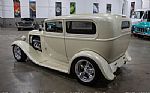 1932 Sedan Street Rod Thumbnail 3