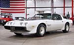 1980 Pontiac Trans Am Turbo Pace Car