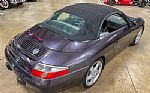 2000 911 Cabriolet Thumbnail 11