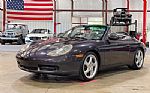 2000 911 Cabriolet Thumbnail 16