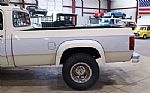 1990 RAM 3500 Cummins Dually Thumbnail 4