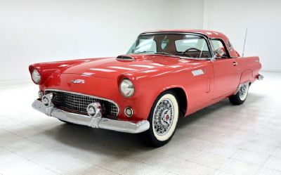 1956 Ford Thunderbird Roadster 