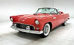 1956 Thunderbird Roadster Thumbnail 3