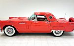 1956 Thunderbird Roadster Thumbnail 4