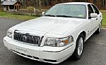 2011 Grand Marquis LS Thumbnail 4