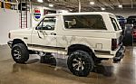 1990 Bronco XLT Thumbnail 12