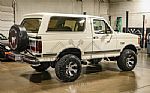 1990 Bronco XLT Thumbnail 15