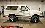 1990 Bronco XLT Thumbnail 17