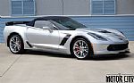 2016 Corvette Z06 Thumbnail 2