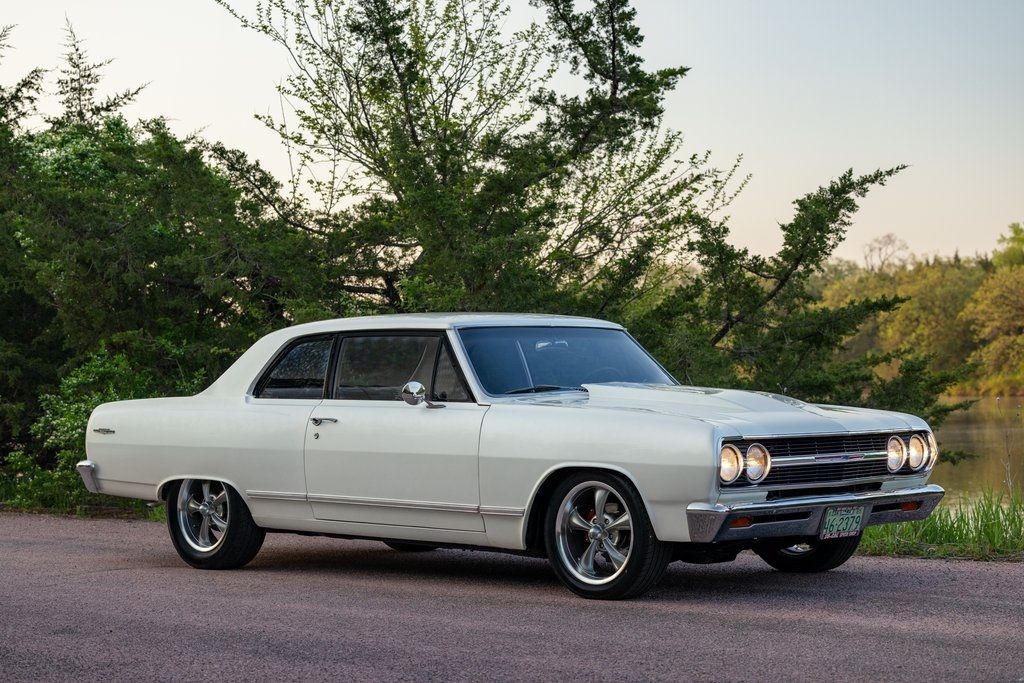 1965 Chevelle Image