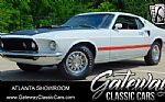 1969 Mustang Thumbnail 1