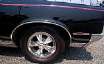 1967 GTO Hurst Equipped Thumbnail 32