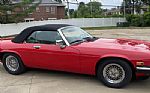 1990 XJS V-12 Convertible Thumbnail 19