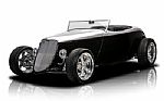 1933 Ford Roadster