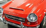 1969 2000 Roadster Thumbnail 17