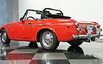 1969 2000 Roadster Thumbnail 21