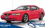 2001 Mustang GT Thumbnail 1
