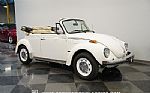 1977 Super Beetle Convertible Thumbnail 13