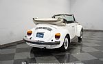 1977 Super Beetle Convertible Thumbnail 10