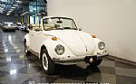 1977 Super Beetle Convertible Thumbnail 14