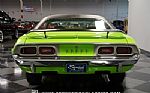 1973 Challenger Rallye Thumbnail 10