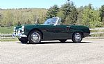 1965 Austin Healey Sprite MK III