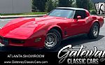 1982 Chevrolet Corvette