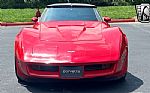 1982 Corvette Thumbnail 2