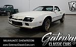 1984 Chevrolet Camaro