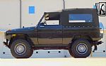 1987 G-Wagon Thumbnail 4