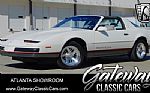 1989 Pontiac Firebird