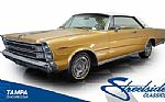 1966 Galaxie 500 Fastback Q Code Thumbnail 1