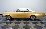 1966 Galaxie 500 Fastback Q Code Thumbnail 2