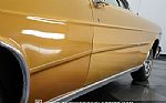 1966 Galaxie 500 Fastback Q Code Thumbnail 26