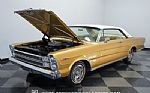 1966 Galaxie 500 Fastback Q Code Thumbnail 30