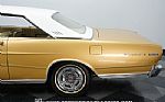 1966 Galaxie 500 Fastback Q Code Thumbnail 22