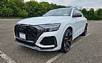 2024 Audi RS Q8