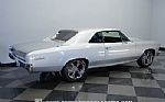 1966 Chevelle Restomod Thumbnail 11