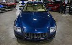 2009 Quattroporte S Thumbnail 10