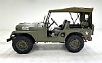 1955 M38A1 Thumbnail 2