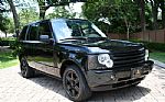 2003 Land Rover Range Rover