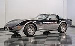 1978 Corvette Pace Car Thumbnail 5