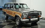 1989 Grand Wagoneer Thumbnail 13