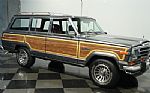 1989 Grand Wagoneer Thumbnail 12