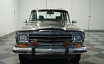 1989 Grand Wagoneer Thumbnail 14