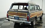 1989 Grand Wagoneer Thumbnail 9