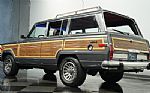 1989 Grand Wagoneer Thumbnail 21