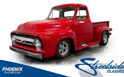 1955 Ford F-100 